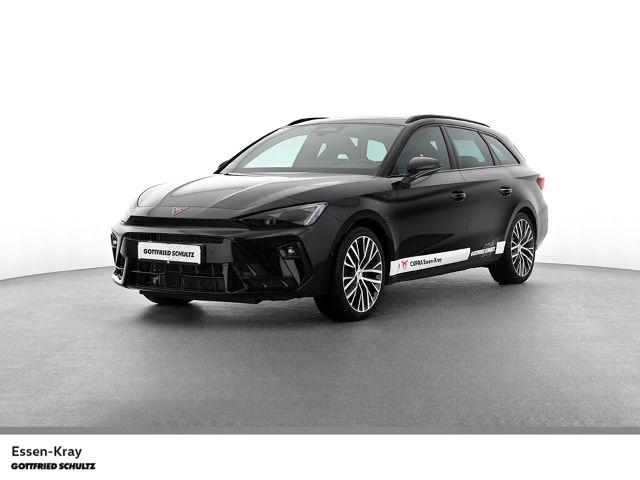 Cupra Leon 6.500 km 49.980 &euro; Essen 45307