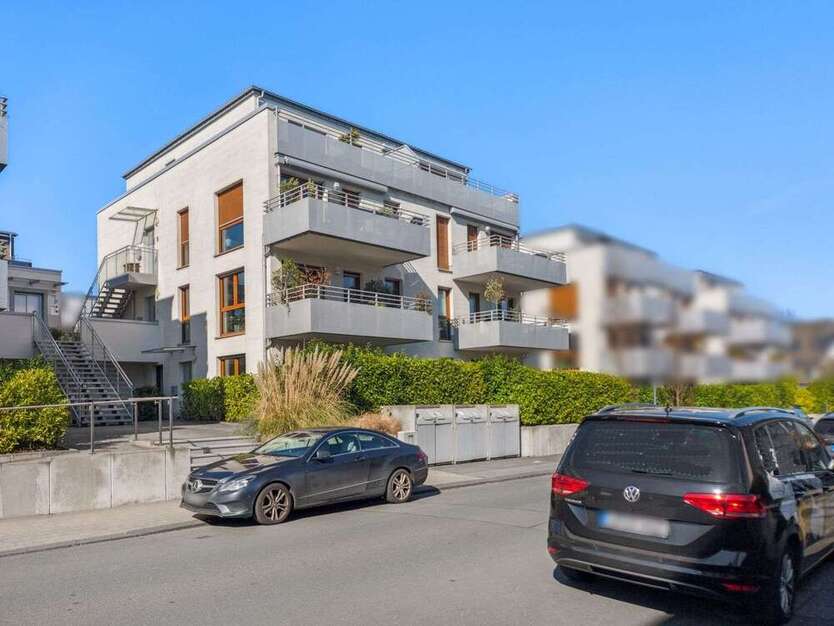 Wohnung zum Kaufen in Wuppertal 427.600 € 122.18 m²