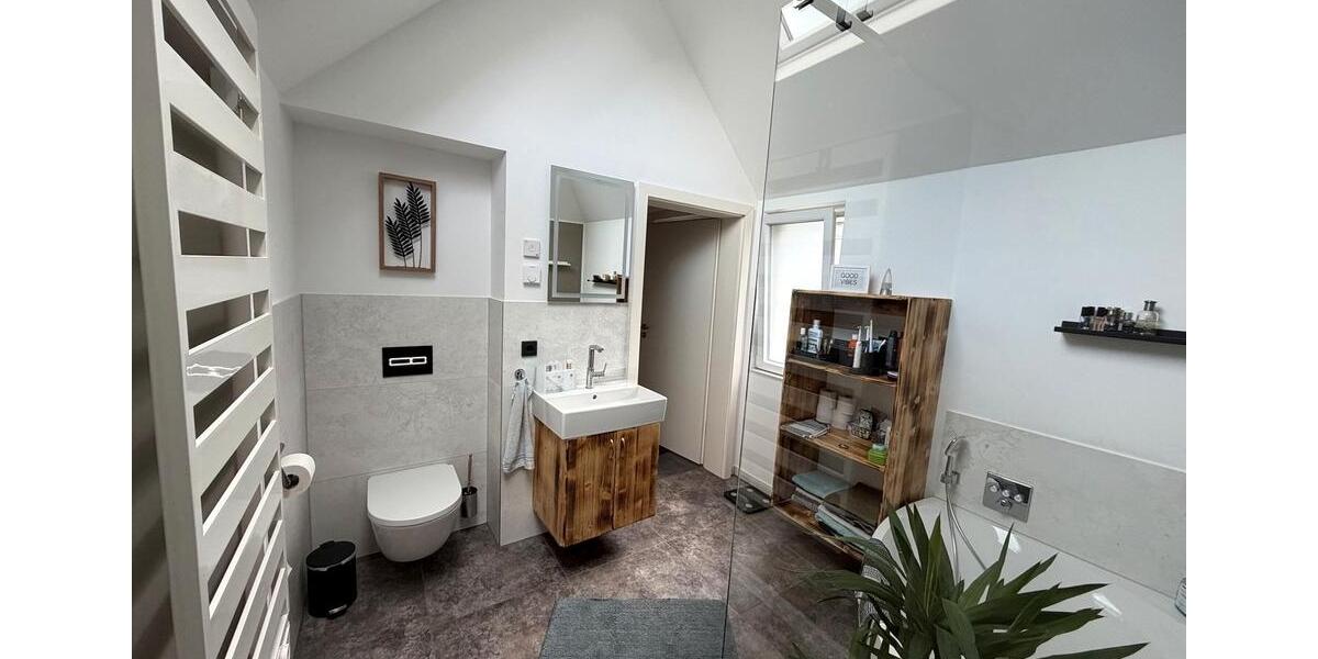 Doppelhaushälfte Herten Bertlich - 3.5 Zimmer, 75 m&sup2;, 325.000&euro; | Angebot:27457358