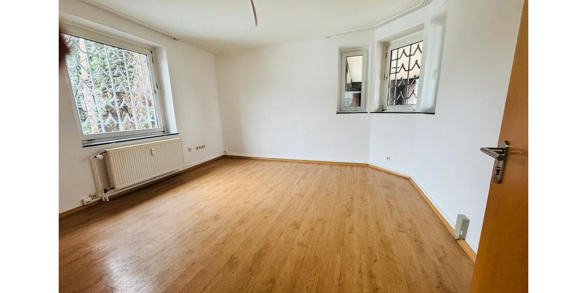 TOP LAGE 1,5-Zimmer-Wohnung, Gelsenkirchen, schöne Aussicht 1.5 zimmer