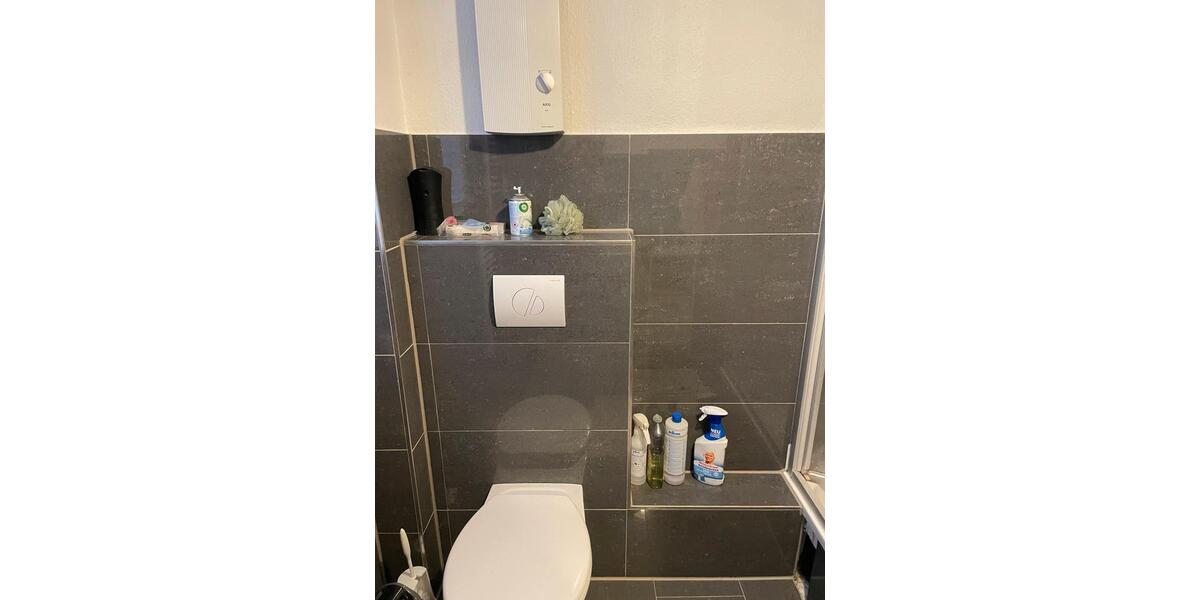 Mülheim Heißen 2-Zimmer Wohnung 2 zimmer