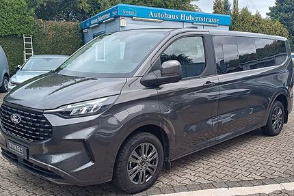 Ford Transit Custom 14.000 km 42.480 &euro; Essen 45307