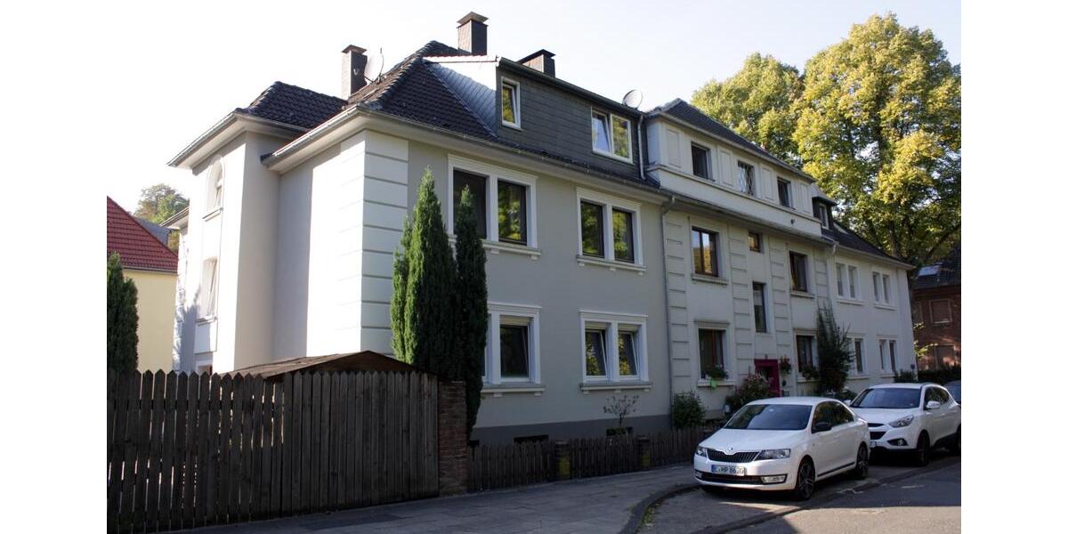 Mehrfamilienhaus in Essen Steele in direkter Nähe zur Ruhr 14 zimmer