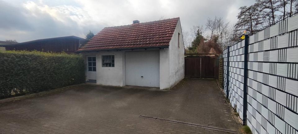 Mehrfamilienhaus, Wohnhaus Recklinghausen Grullbad - 10 Zimmer, 215 m&sup2;, 279.000&euro; | Angebot:27474143