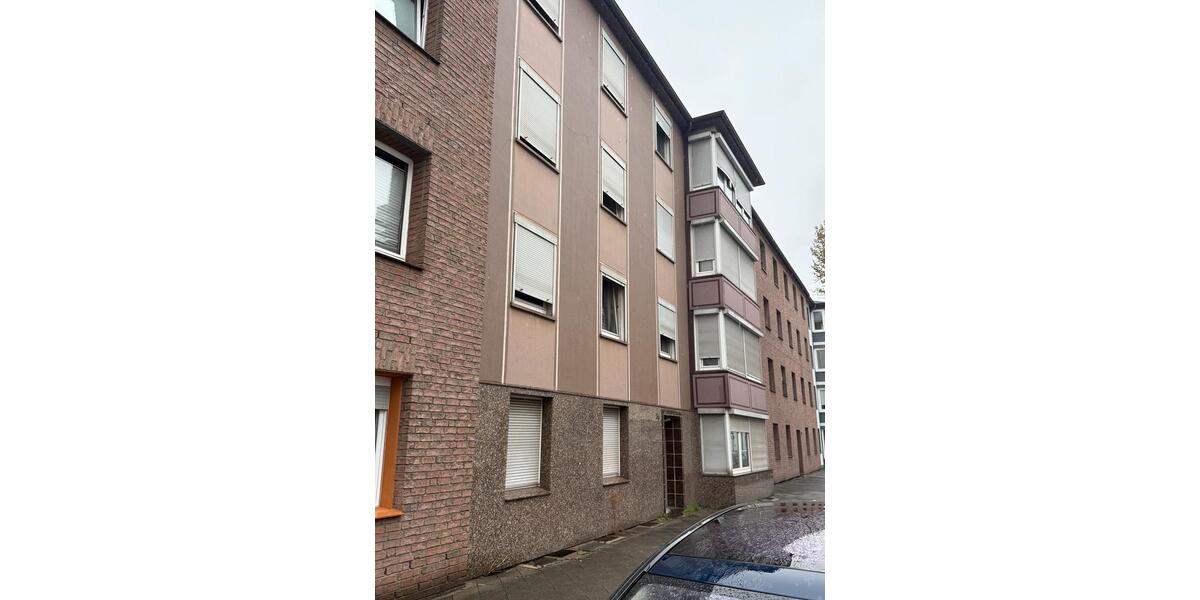 Erdgeschoßwohnung Gelsenkirchen Gelsenkirchen-Mitte - 2 Zimmer, 45 m&sup2;, 115.000&euro; | Angebot:27463682