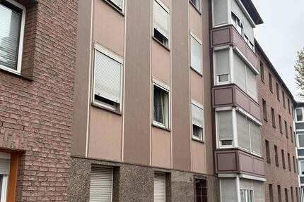 Wohnung Gelsenkirchen Gelsenkirchen-Mitte - 2 Zimmer, 45 m&sup2;, 115.000&euro; | Angebot:27463682