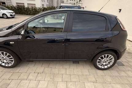 Fiat Punto 156.500 km 3.900 € wuppertal 42281