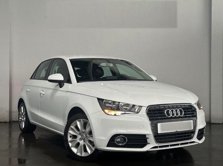 Audi A1 167.500 km 7.900 &euro; Ratingen 40880