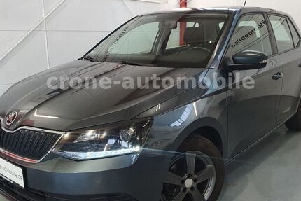 Skoda Fabia 93.589 km 6.995 &euro; Wuppertal 42349
