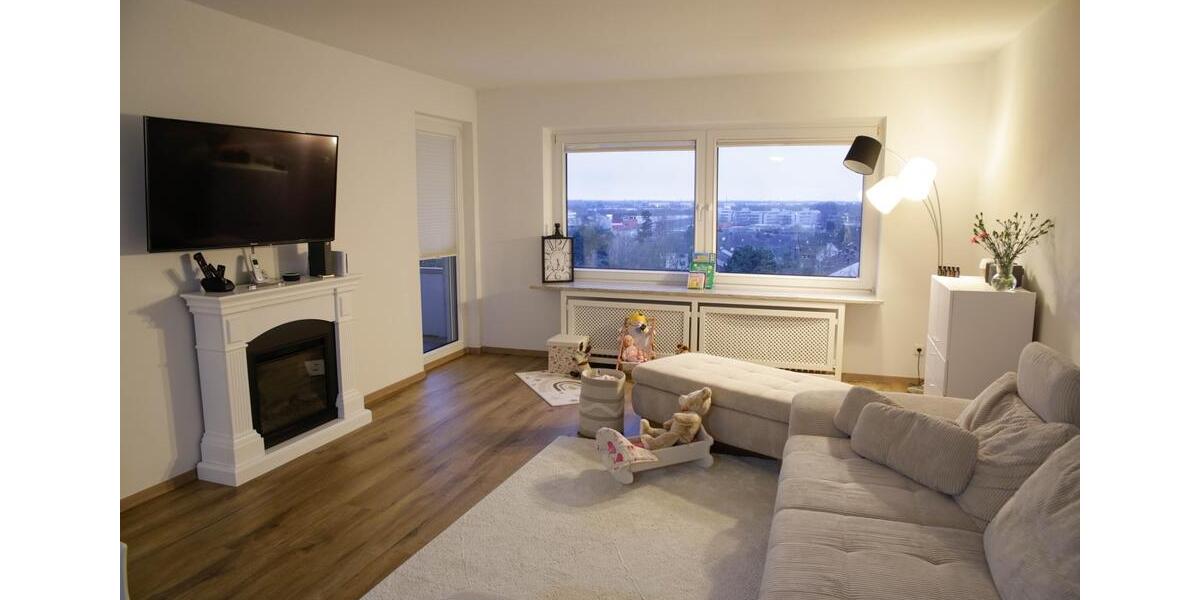 Etagenwohnung Erkrath - 3 Zimmer, 91 m&sup2;, 284.500&euro; | Angebot:27446913
