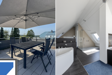 Wohnung zum Kaufen in Wuppertal 399.000 € 168 m²