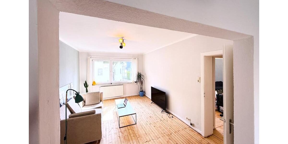 Etagenwohnung Recklinghausen - 3 Zimmer, 74 m&sup2;, 850&euro; | Angebot:25810577