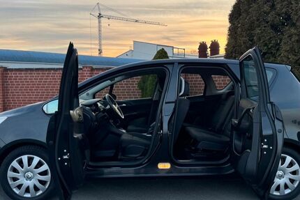 Opel Meriva 155.000 km 3.990 &euro; Hünxe 46569