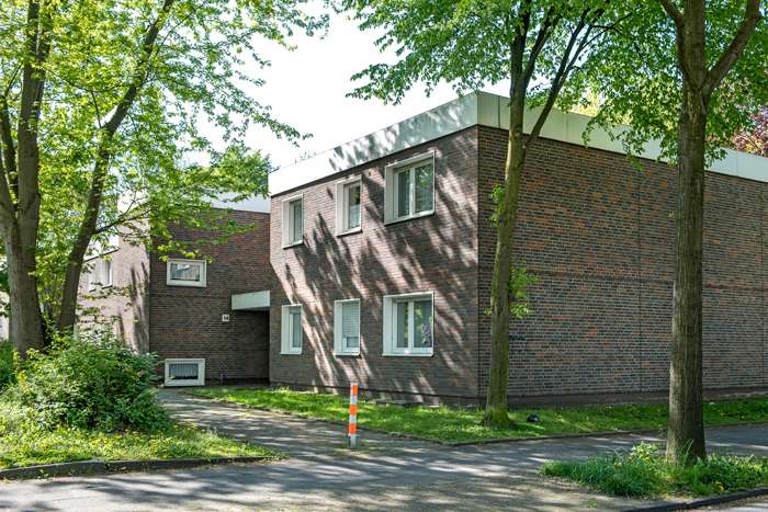 Etagenwohnung Duisburg Obermarxloh - 2.5 Zimmer, 60 m&sup2;, 489&euro; | Angebot:26933403