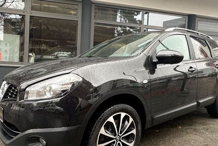 Nissan Qashqai 147.638 km 8.950 € Gelsenkirchen 45899