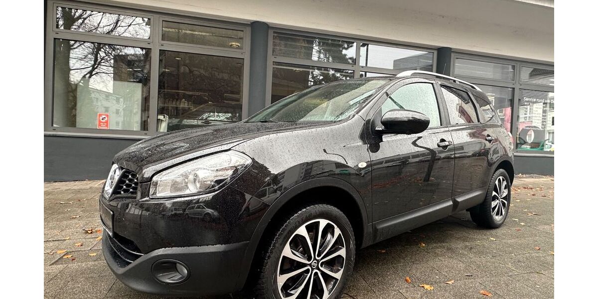 Nissan Qashqai 147.638 km 8.950 &euro; Gelsenkirchen 45899