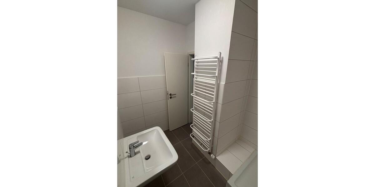 Schöne 2Zi Erdgeschoss Wohnung-50qm in Herne-Wanne - sarniert 2 zimmer