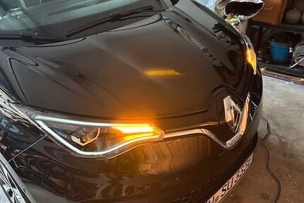 Renault ZOE 64.500 km 13.600 &euro; Wuppertal (NW) 42111