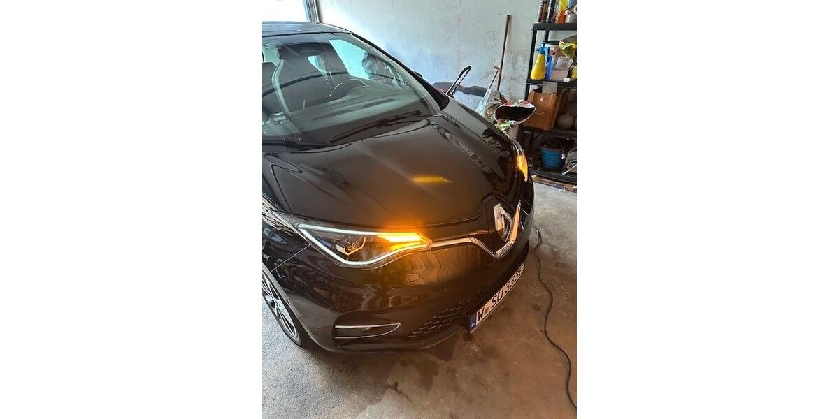 Renault ZOE 64.500 km 13.600 &euro; Wuppertal (NW) 42111