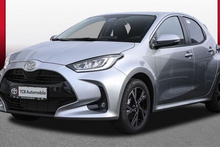 Toyota Yaris 1.011 km 27.489 &euro; Bochum 44807