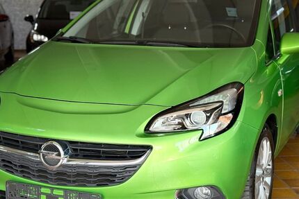 Opel Corsa 65.000 km 10.790 &euro; Oberhausen 46145