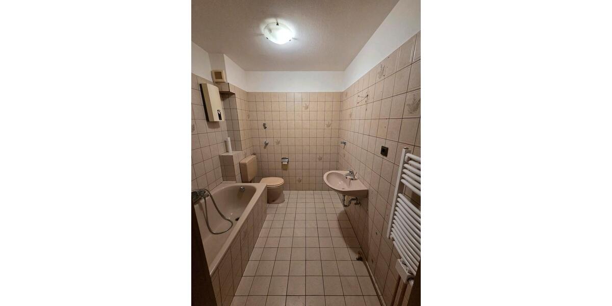 Dachgeschoßwohnung Oberhausen Rothebusch - 2 Zimmer, 54 m&sup2;, 115.000&euro; | Angebot:25800565