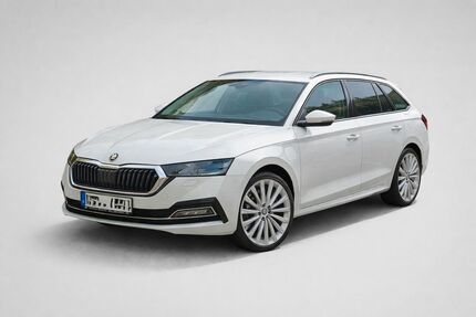 Skoda Octavia 54.000 km 19.900 &euro; Wuppertal 42115