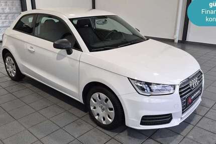 Audi A1 47.798 km 10.490 &euro; Wuppertal - Barmen 42287