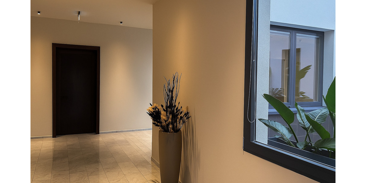 Moderne Büroflächen im lebendigen Bochum zimmer