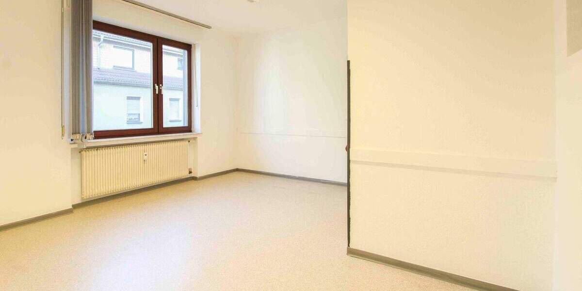 Gewerbeobjekt Oberhausen Altstadt-Süd - 110.000&euro; | Angebot:25652110