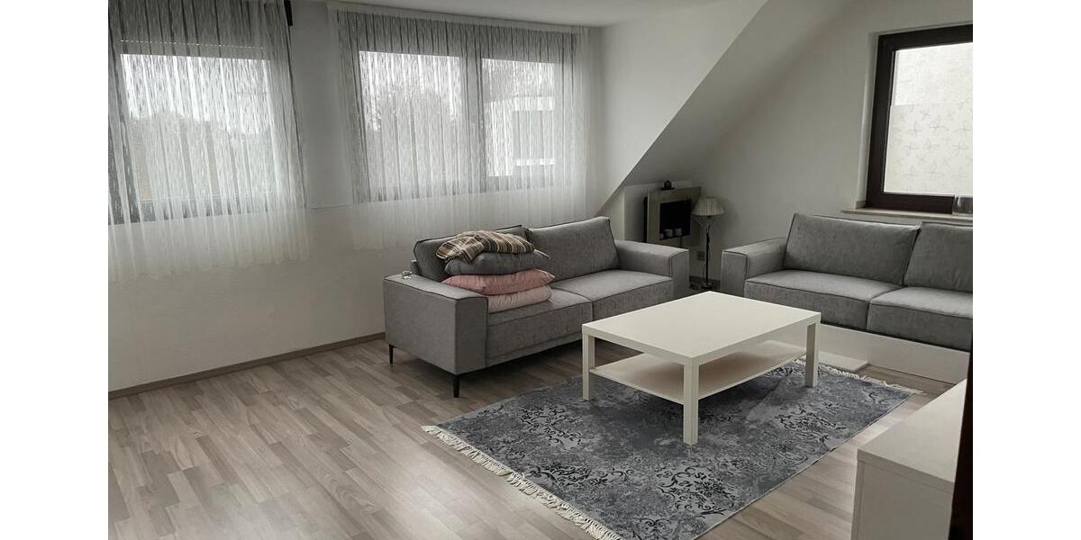Mülheim Heißen 2-Zimmer Wohnung 2 zimmer