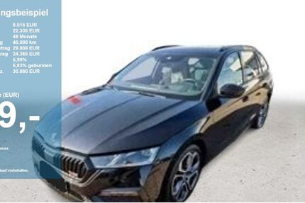 Skoda Octavia 53.608 km 30.880 &euro; Moers 47441