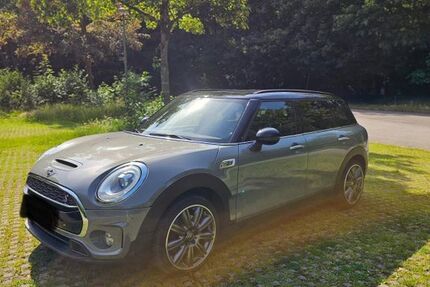 Mini Cooper S Clubman 125.000 km 17.300 &euro; Bochum 44869
