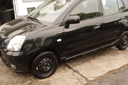 Kia Picanto 132.000 km 1.500 &euro; Wuppertal 42329