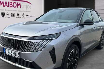 Peugeot 3008 4.000 km 39.990 &euro; Dinslaken 46539