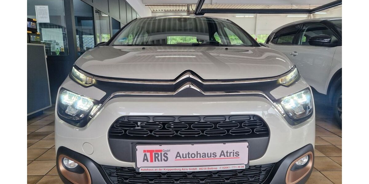 Citroen C3 26.000 km 10.850 &euro; Bottrop 46238