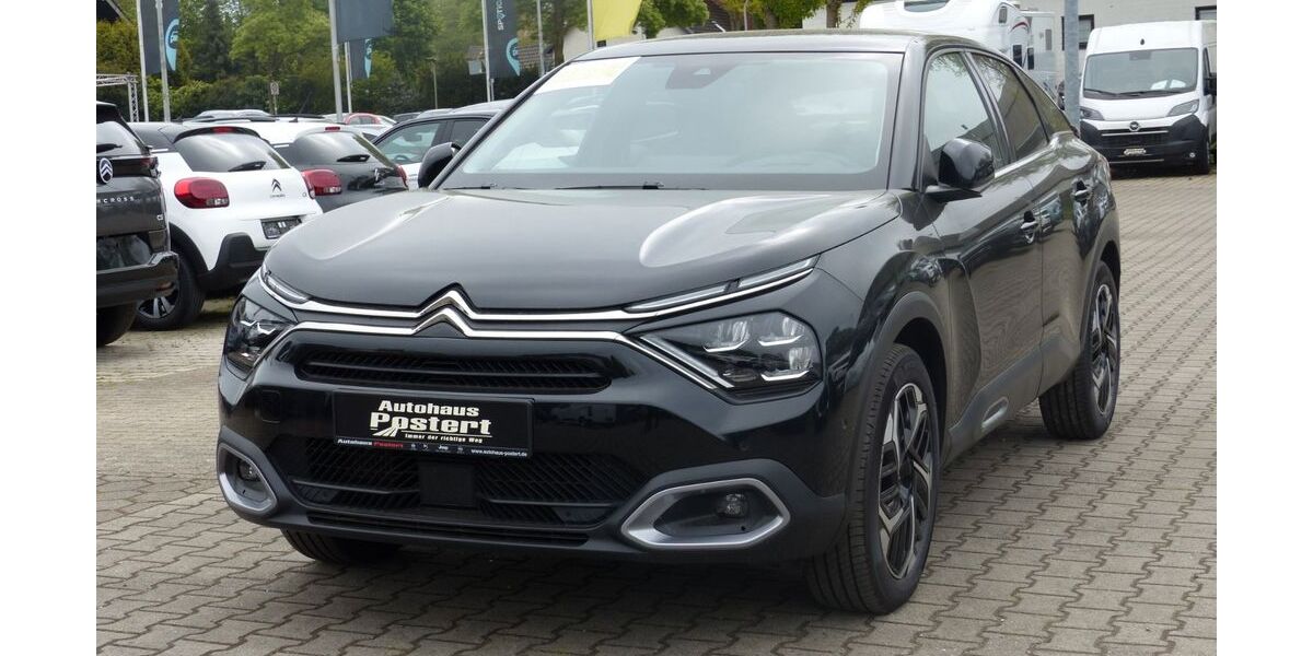 Citroen C4 18.500 km 19.980 &euro; Oberhausen 46147