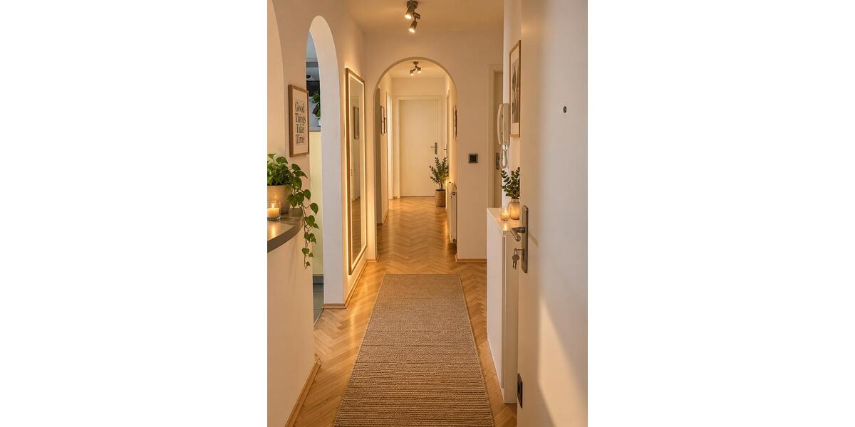 Etagenwohnung Gelsenkirchen Resse - 3.5 Zimmer, 85 m&sup2;, 230.000&euro; | Angebot:27460736
