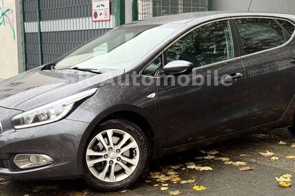 Kia ceed / Ceed 59.000 km 10.990 &euro; Recklinghausen 45661