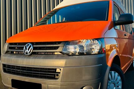 VW T5 Transporter 149.500 km 18.800 &euro; Bottrop 46242
