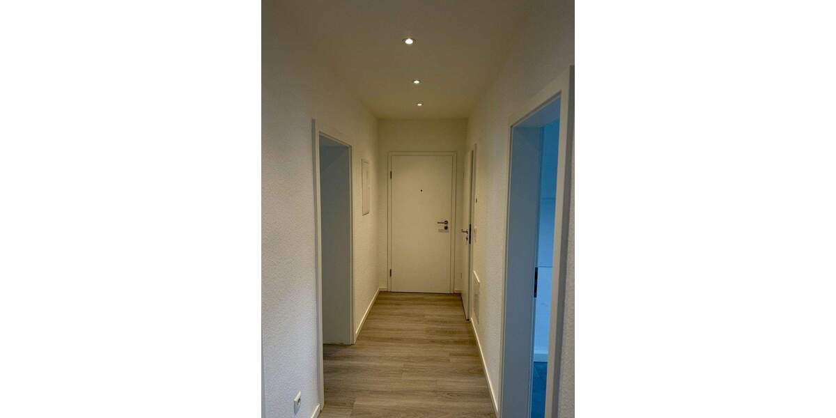 Etagenwohnung Bochum Wiemelhausen - 3 Zimmer, 61 m&sup2;, 219.000&euro; | Angebot:25705019