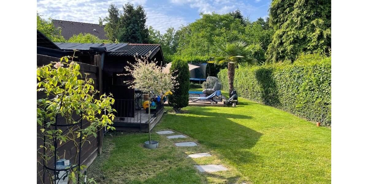 Doppelhaushälfte Witten Rüdinghausen - 4 Zimmer, 122 m&sup2;, 520.000&euro; | Angebot:26939957