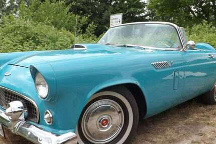 Ford Thunderbird