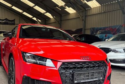 Audi TT 141.000 km 19.950 &euro; Essen 45139