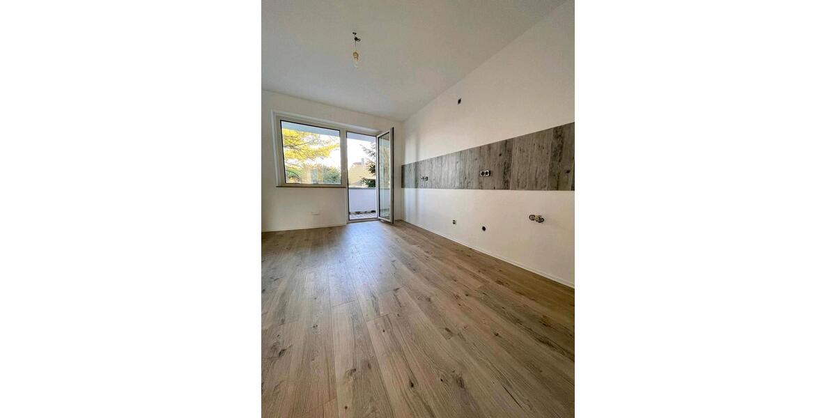 Etagenwohnung Essen Stadtbezirk IV - 2 Zimmer, 60 m&sup2;, 200.000&euro; | Angebot:26704524