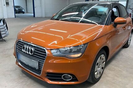 Audi A1 185.310 km 3.200 &euro; Bochum 44789