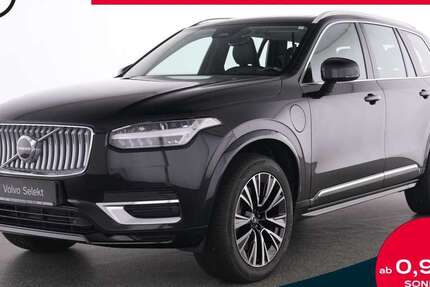 Volvo XC90 27.049 km 51.950 &euro; Essen-Kray 45309