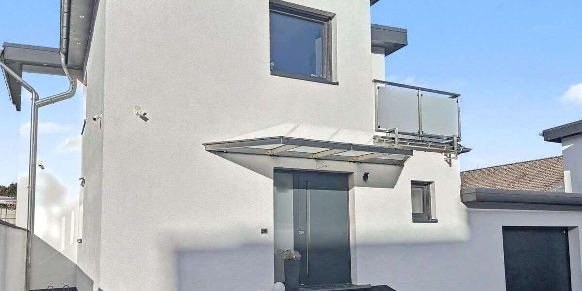 Einfamilienhaus Moers - 4 Zimmer, 113 m&sup2;, 499.000&euro; | Angebot:27446730