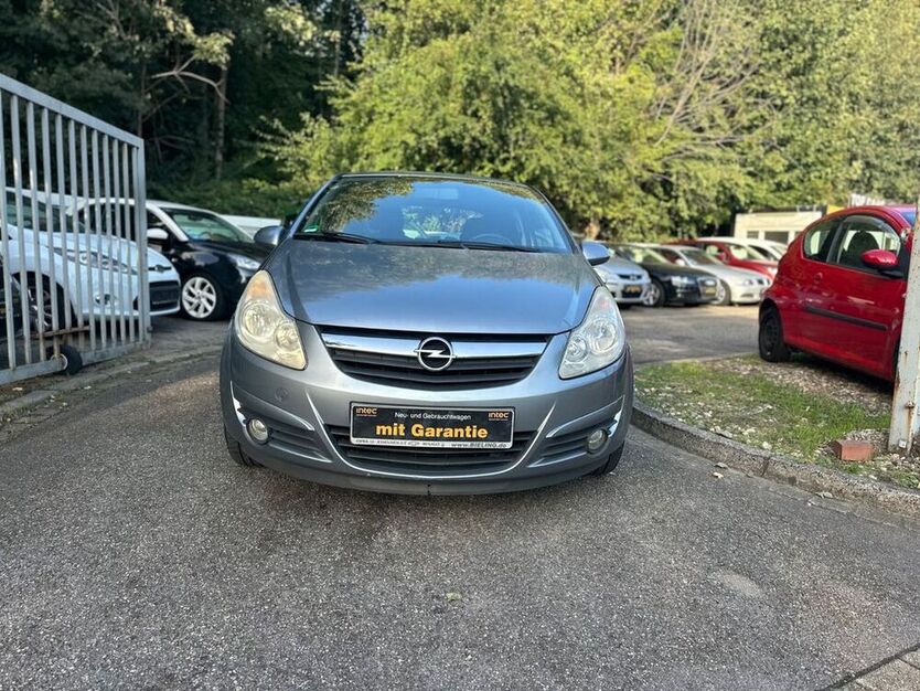 Corsa