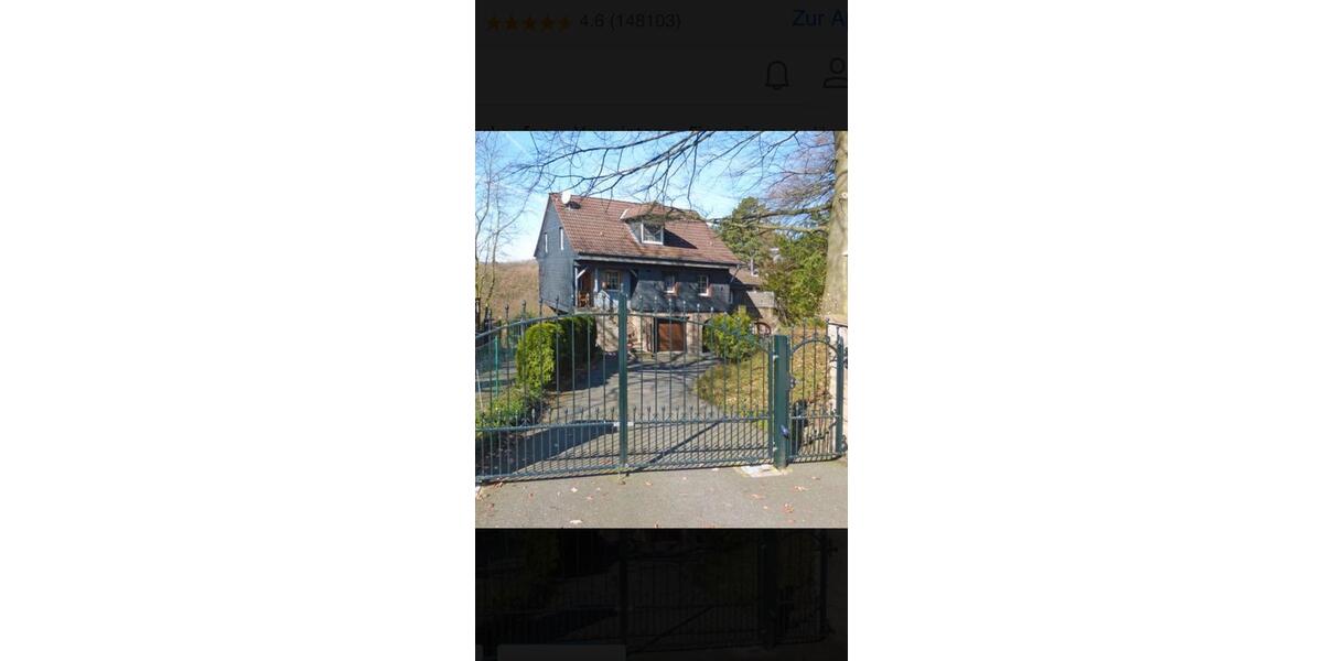 Traumhafte Eigentumswohnung im Stile einer Doppelhaushälfte 2.5 zimmer